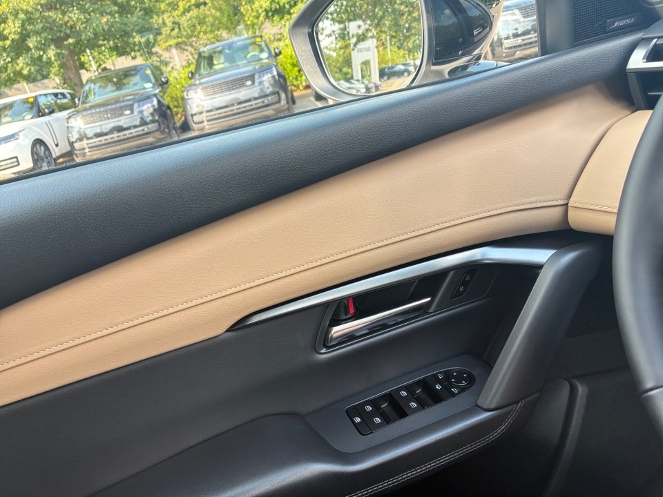 2026 Mazda Mazda CX-5 2.5 S Premium Plus
