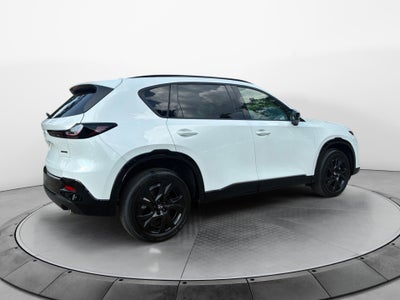 2026 Mazda Mazda CX-5 2.5 S Premium Plus