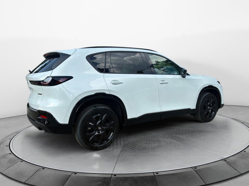 2026 Mazda Mazda CX-5 2.5 S Premium Plus