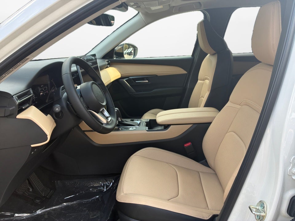 2026 Mazda Mazda CX-5 2.5 S Premium Plus