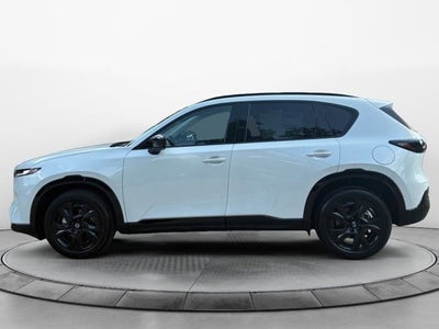 2026 Mazda Mazda CX-5 2.5 S Premium Plus AWD