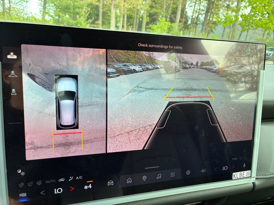 2026 Mazda Mazda CX-5 2.5 S Premium Plus