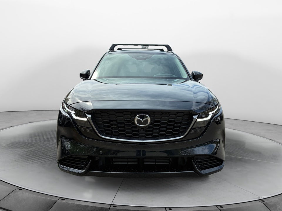 2026 Mazda Mazda CX-5 2.5 S Premium Plus