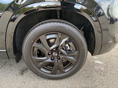 2026 Mazda Mazda CX-5 2.5 S Premium Plus