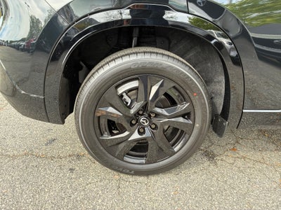 2026 Mazda Mazda CX-5 2.5 S Premium Plus