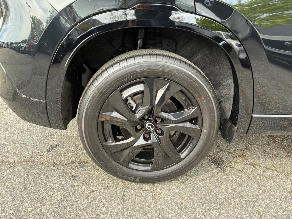 2026 Mazda Mazda CX-5 2.5 S Premium Plus