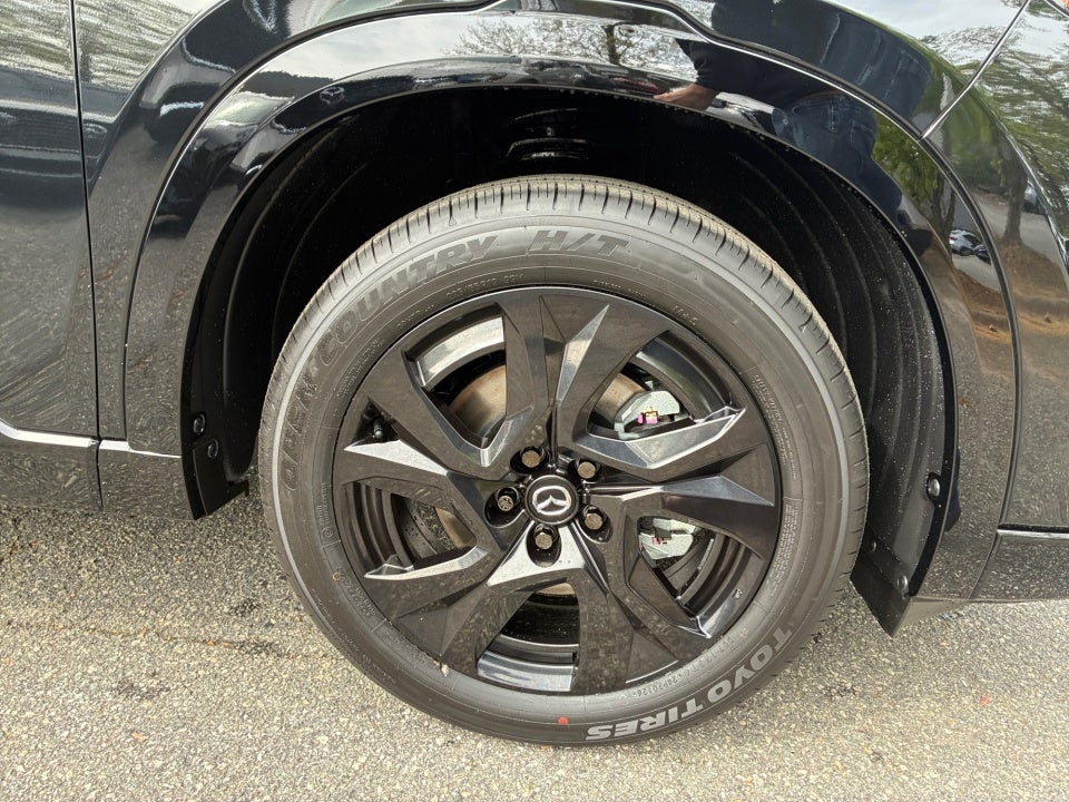 2026 Mazda Mazda CX-5 2.5 S Premium Plus
