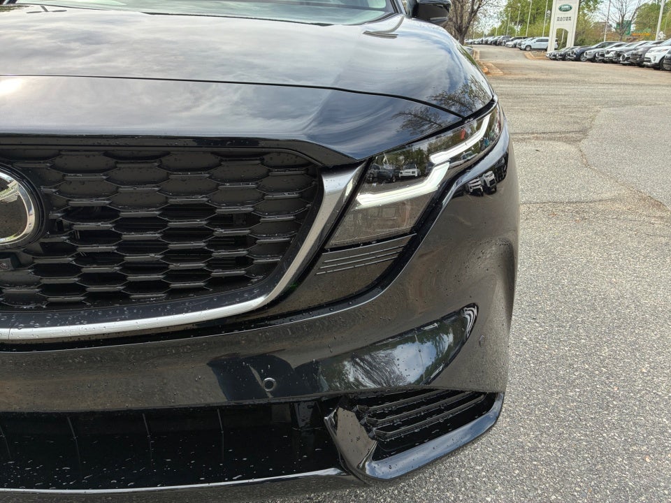 2026 Mazda Mazda CX-5 2.5 S Premium Plus