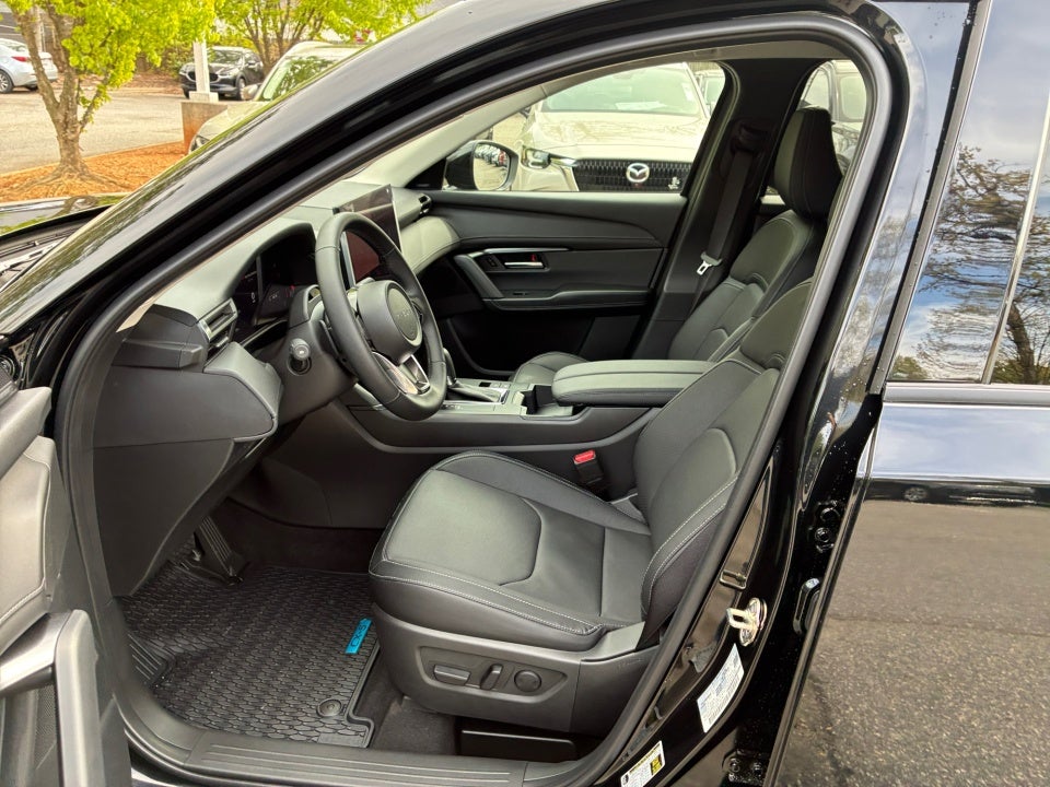 2026 Mazda Mazda CX-5 2.5 S Premium Plus