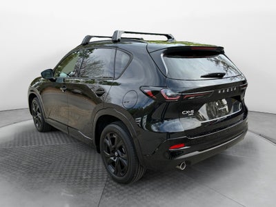 2026 Mazda Mazda CX-5 2.5 S Premium Plus