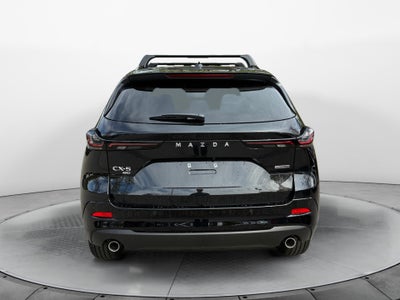 2026 Mazda Mazda CX-5 2.5 S Premium Plus