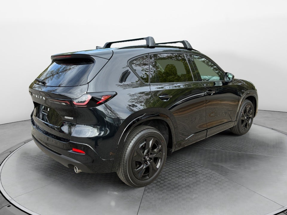 2026 Mazda Mazda CX-5 2.5 S Premium Plus