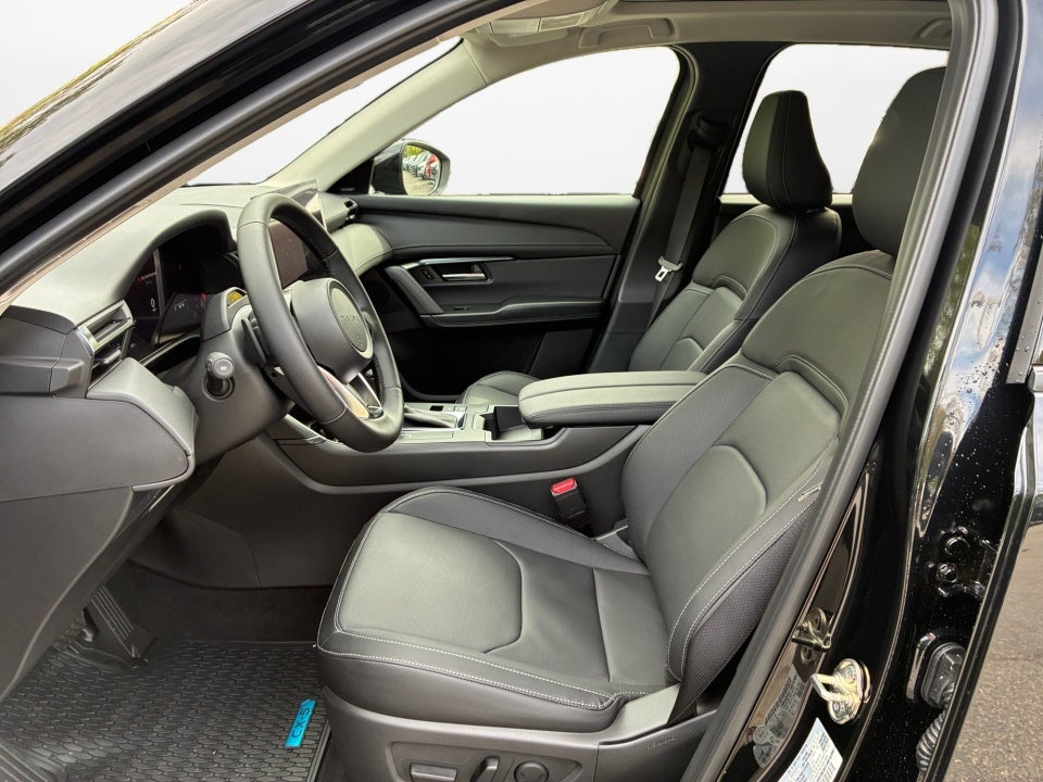 2026 Mazda Mazda CX-5 2.5 S Premium Plus