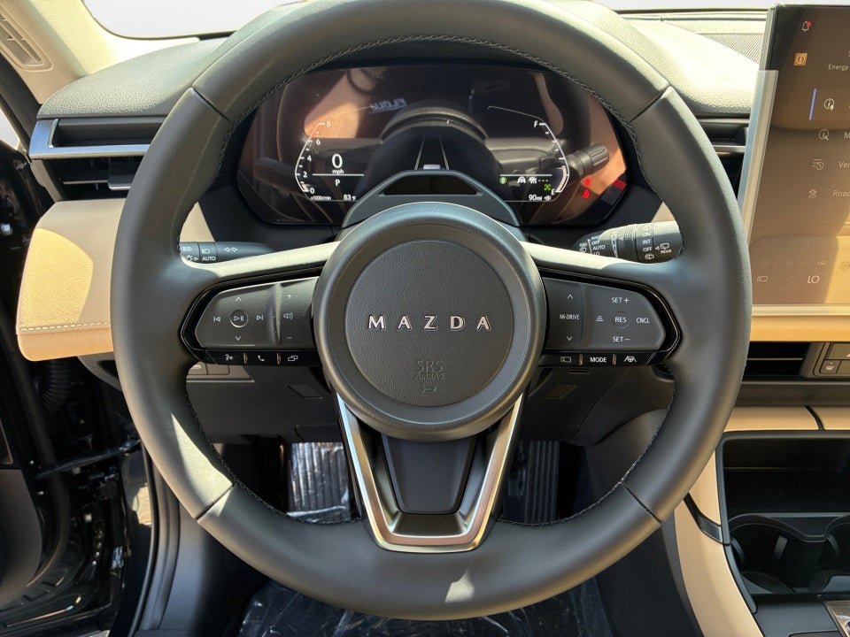 2026 Mazda Mazda CX-5 2.5 S Premium Plus