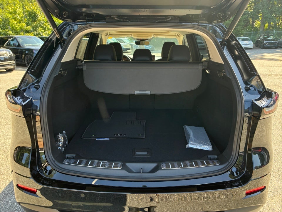 2026 Mazda Mazda CX-5 2.5 S Premium Plus
