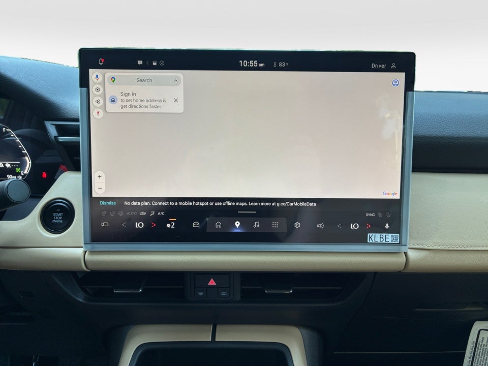 2026 Mazda Mazda CX-5 2.5 S Premium Plus