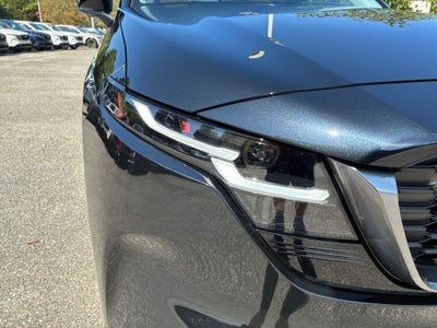 2026 Mazda Mazda CX-5 2.5 S Premium Plus