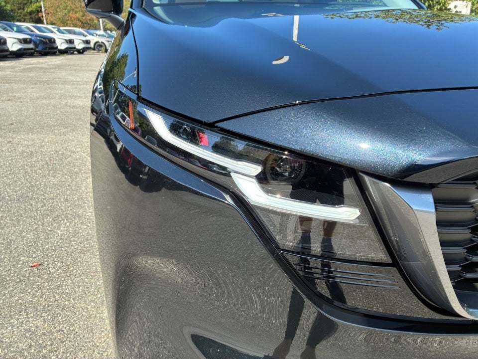 2026 Mazda Mazda CX-5 2.5 S Premium Plus