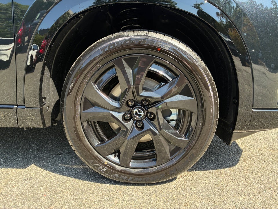 2026 Mazda Mazda CX-5 2.5 S Premium Plus