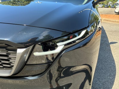 2026 Mazda Mazda CX-5 2.5 S Premium Plus
