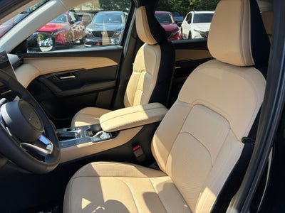 2026 Mazda Mazda CX-5 2.5 S Premium Plus