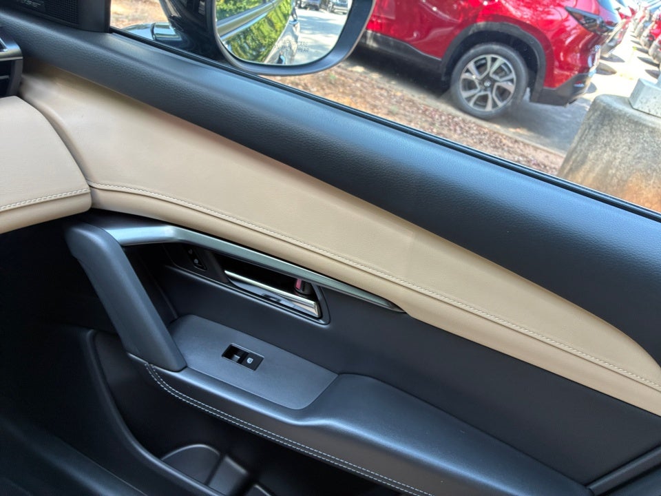 2026 Mazda Mazda CX-5 2.5 S Premium Plus