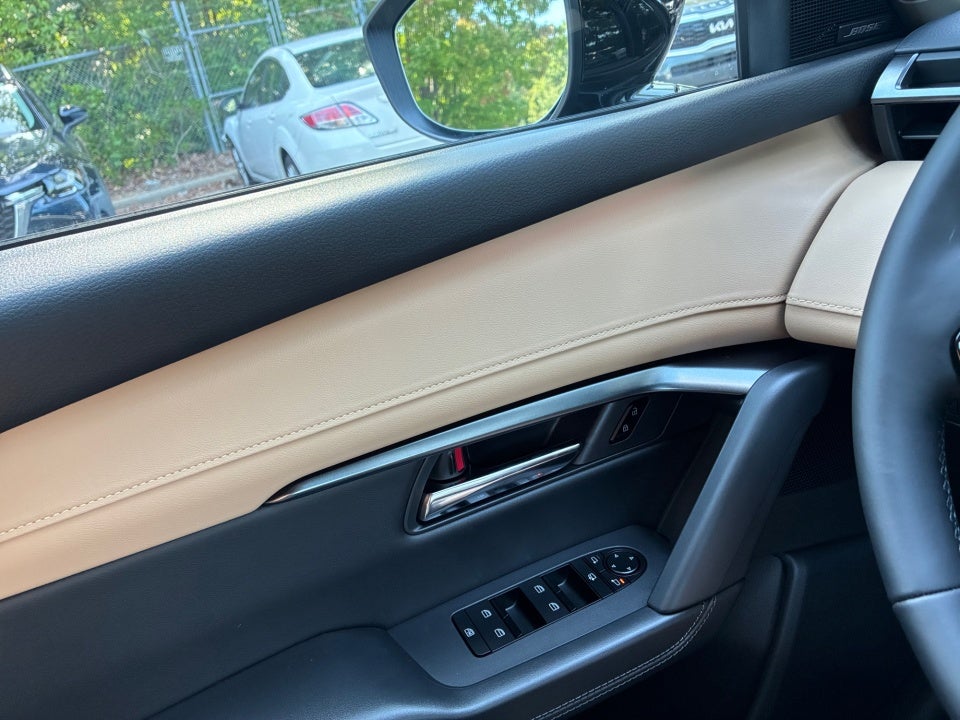 2026 Mazda Mazda CX-5 2.5 S Premium Plus