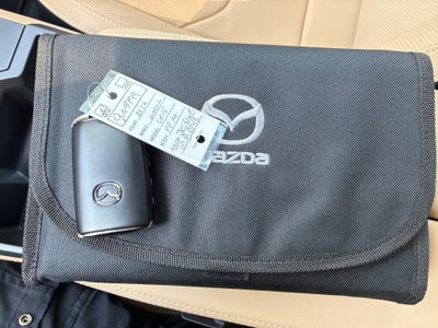 2026 Mazda Mazda CX-5 2.5 S Premium Plus