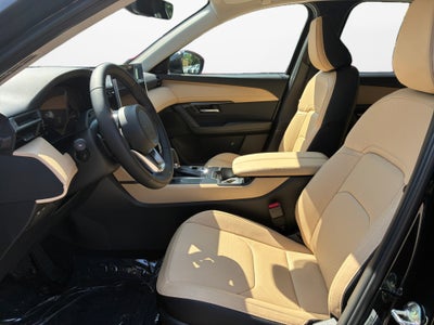 2026 Mazda Mazda CX-5 2.5 S Premium Plus