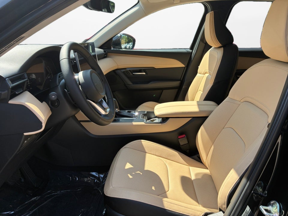 2026 Mazda Mazda CX-5 2.5 S Premium Plus