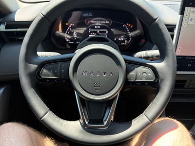 2026 Mazda Mazda CX-5 2.5 S Premium Plus