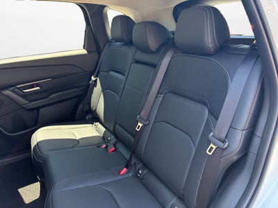 2026 Mazda Mazda CX-5 2.5 S Premium Plus
