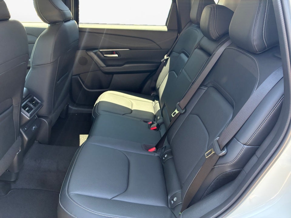 2026 Mazda Mazda CX-5 2.5 S Premium Plus