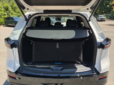 2026 Mazda Mazda CX-5 2.5 S Premium Plus