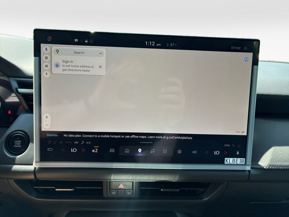 2026 Mazda Mazda CX-5 2.5 S Premium Plus