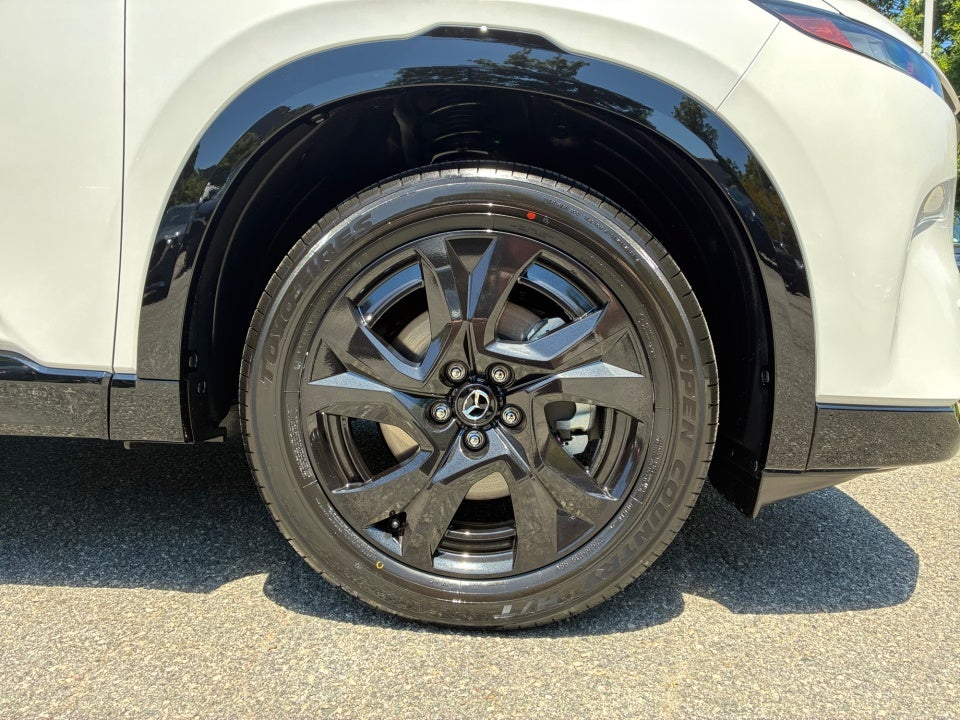 2026 Mazda Mazda CX-5 2.5 S Premium Plus