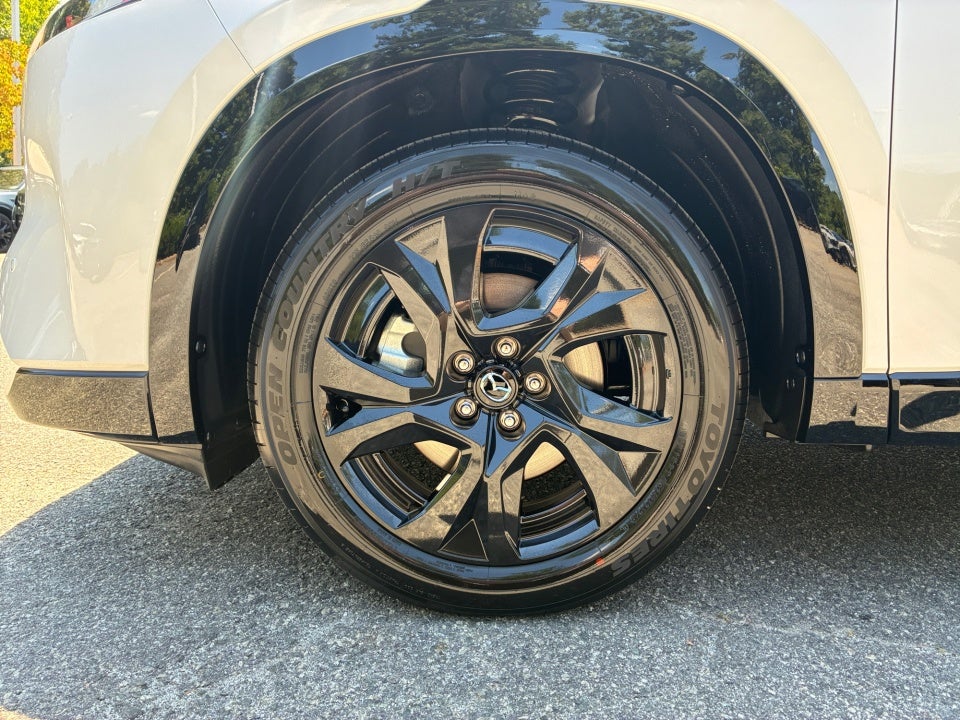 2026 Mazda Mazda CX-5 2.5 S Premium Plus