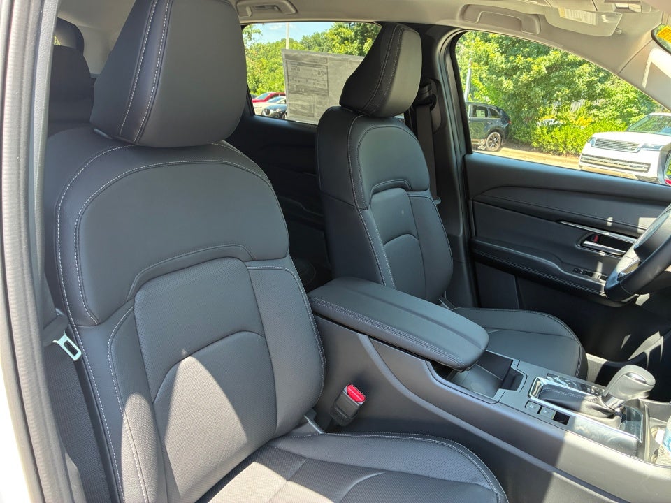 2026 Mazda Mazda CX-5 2.5 S Premium Plus
