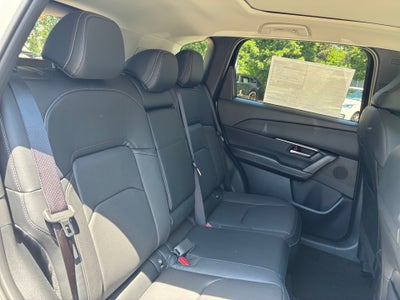 2026 Mazda Mazda CX-5 2.5 S Premium Plus
