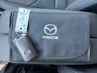 2026 Mazda Mazda CX-5 2.5 S Premium Plus