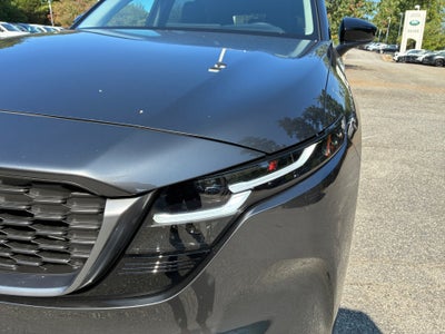 2026 Mazda Mazda CX-5 2.5 S Premium Plus AWD