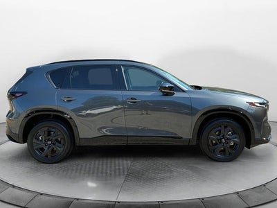 2026 Mazda Mazda CX-5 2.5 S Premium Plus AWD