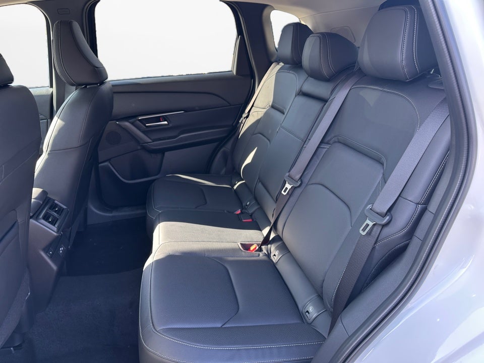 2026 Mazda Mazda CX-5 2.5 S Premium Plus