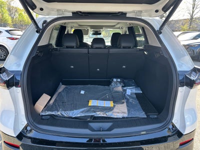 2026 Mazda Mazda CX-5 2.5 S Premium Plus