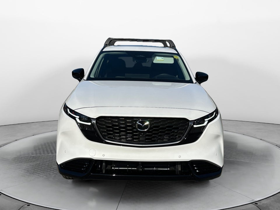 2026 Mazda Mazda CX-5 2.5 S Premium Plus