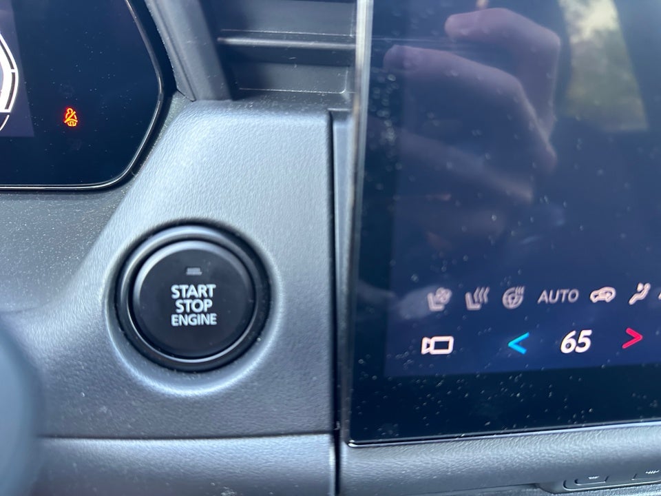 2026 Mazda Mazda CX-5 2.5 S Premium Plus