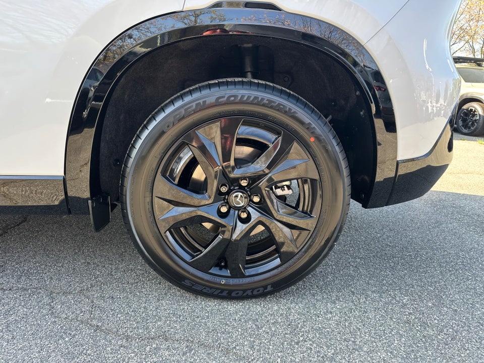 2026 Mazda Mazda CX-5 2.5 S Premium Plus