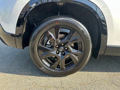 2026 Mazda Mazda CX-5 2.5 S Premium Plus