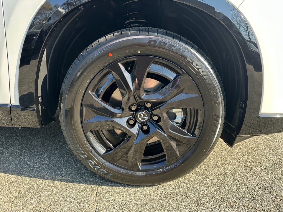 2026 Mazda Mazda CX-5 2.5 S Premium Plus