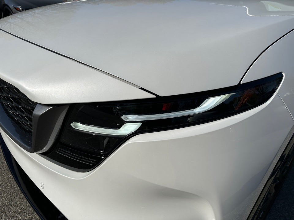 2026 Mazda Mazda CX-5 2.5 S Premium Plus